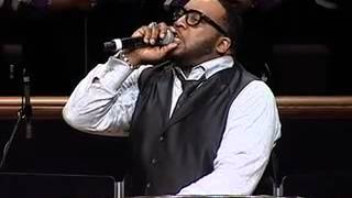 Marvin Sapp  Best In Me Live [upl. by Ragucci386]