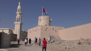 Rotel Tours Oman Film 5 [upl. by Etienne]