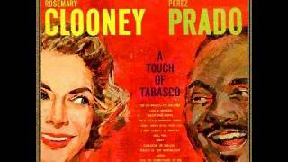 Pérez Prado and Rosemary Clooney  Sway [upl. by Larry150]