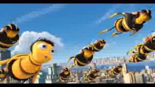 bee movie but everytime they say bee its pi mo jhepoy dizon [upl. by Rance]