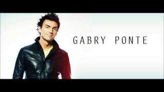 Gabry PonteA Silvia [upl. by Saffian]