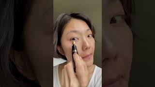 SPF 41 Eye corrector from DRMTLGYdrmtlgy skintokskincare ditchtheconcealer eyecorrector [upl. by Llerol390]