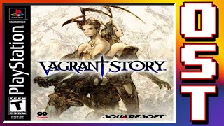 Vagrant Story PS1 OST Full Soundtrack [upl. by Ebby]