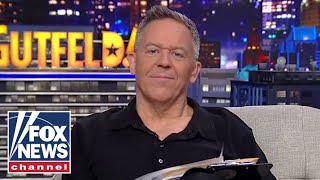 Gutfeld This Trump story is fading fast [upl. by Alexa984]