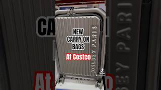 New Carry on bags costco Travel Lifestyle Airport Style fashion TravelNurse TravelLife [upl. by Bunker830]