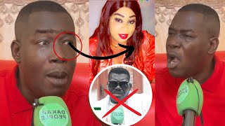 Urgent🚨Lirou Diane Attaque Khadim Ndiaye et Insulte Gravement«Wakhoul deug takouma Niarel État Unis [upl. by Becka]