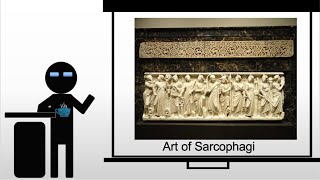 Roman Sarcophagi [upl. by Tobias]