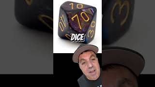 What are all the dice for in DnD shorts DnD dnd5e [upl. by Enyleuqcaj]