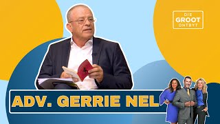 Adv Gerrie Nel  Die strafregsisteem in SuidAfrika  22 April 2024 [upl. by Atekihc]