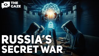 Russia’s Secret War How Kremlin Propaganda Reaches Millions Abroad [upl. by Streeter853]