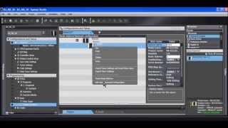 NX IO EtherCAT Offline Setup [upl. by Gnilrits]