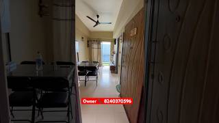 2bhk full furnished flat Baranagar [upl. by Roath15]