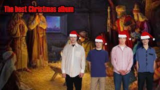 The Greatest Christmas Album ever  Asa The Great Christmas Special [upl. by Ruosnam]