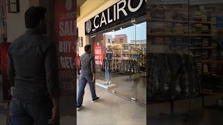 Aaj ham caliroots ki show room chale gaye minivlog shortvlog caliroots [upl. by Tedie]