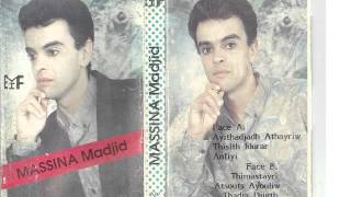 madjid massina des année 89 [upl. by Ashjian]