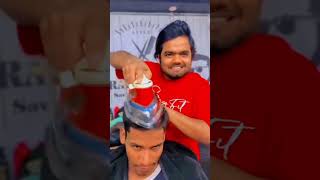 Just fun Chandigarh hair salon [upl. by Ivor]