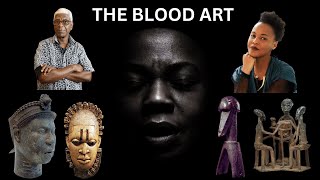 AFRICAS ART  The Complex History of African Art  All About Africa [upl. by Yhtuv]