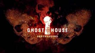 GHOSTHOUSE UNDERGROUND TV Spot [upl. by Backer]