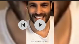 Serkan CayogluNuovo Video [upl. by Lesley761]