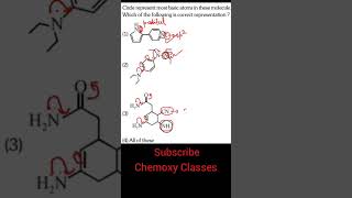 Most Demanding Concept For IITJEENEETBasicity Of Amines [upl. by Inilam]