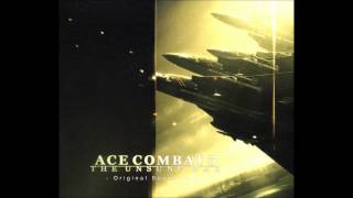 Hrimfaxi  2692  Ace Combat 5 Original Soundtrack [upl. by Llien]