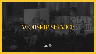 Worship Service  01162024 [upl. by Anaul]