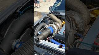 2jz Bmw E30 1000 Hp shorts [upl. by Koosis]