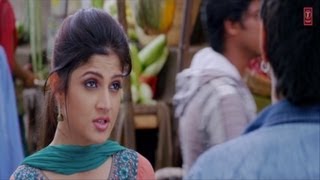 Deewana Bengali Film 2013 Dialouge Promo  Jeet amp Srabanti [upl. by Schick209]