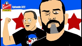 Jim Cornette Reviews CM Punks Confrontation With Seth Franklin Rollins on WWE Raw [upl. by Aubrette]