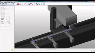 PUMASystem and difficult saw cuts [upl. by Marozik747]