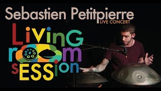 Living Room sESSion  Sébastien Littlestone Live Concert [upl. by Hedberg]