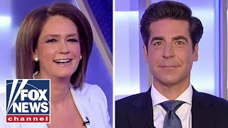 COHOST DUEL Jesse Watters Jessica Tarlov duel it out on One Nation [upl. by Surovy352]