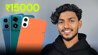 Best 5G Smartphones under ₹15000 Malayalam  Best Phones under 15K [upl. by Airtemed]