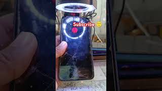 Oppo a5s display broken 💔😔shorts technology unboxing displayproblem battrey camera [upl. by Hanfurd]