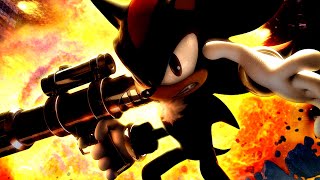 I Replayed Shadow The Hedgehog so you dont have to [upl. by Susann]