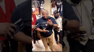 JB MPIANA👑 2ÈME CONCERT VIP À ATLANTA APRÈS DALLAS AUX ÉTATSUNIS 🇺🇲 LA CLASSE ET LA DIFFÉRENCE [upl. by Arramat182]