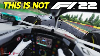 How to make Assetto Corsa the ULTIMATE F1 Simulator [upl. by Eimoan]