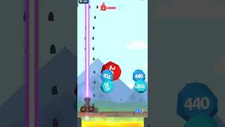 Ball blast games youtubeshorts viralvideo [upl. by Nelyt]