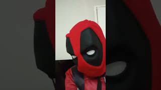 deadpool la película parte 6 [upl. by Yrkcaz]