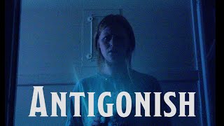 Antigonish  Short Horror Film [upl. by Novahc]