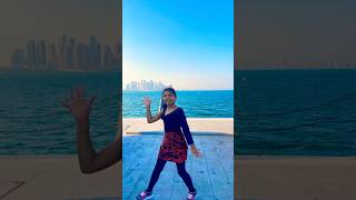 Chinna Chinna Aasai shorts youtubeshorts nishitharudraunsh viral dance chinnachinnaasai tik [upl. by Nevada]