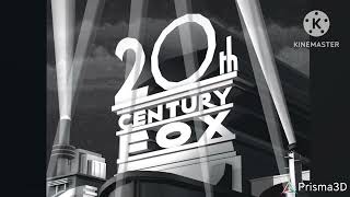 20th century fox hour remake [upl. by Anahsor]