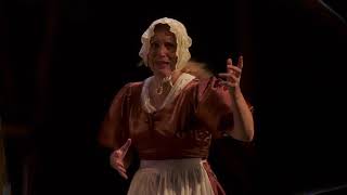 Jane Eyre Trailer  Blackeyed Theatre [upl. by Gittel817]