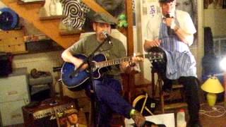 Benny Hill  Ernie  Acoustic Cover  Danny McEvoy amp Keith Johnson [upl. by Adelaide]