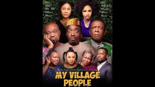 Village People [upl. by Lyell]