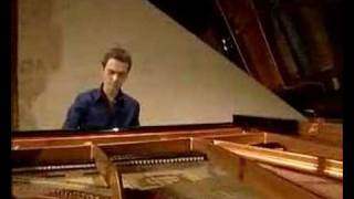 Alexandre Tharaud  CHOPIN The Complete Valse [upl. by Sy]