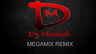 Al Bano amp Romina Power  MegaMix Remix  Dj Maniek [upl. by Ahseela]