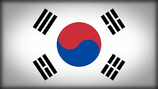 quotRevolutionary Fervourquot  South Korean Communist Song REUPLOAD [upl. by Ahseki]