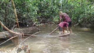 Water pump use for farming FOR SCHOOL PURPOSES ONLY GE STS midterm project [upl. by Leelah]