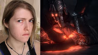 Dark Souls Lore ► Explained  Reaction [upl. by Reinwald183]